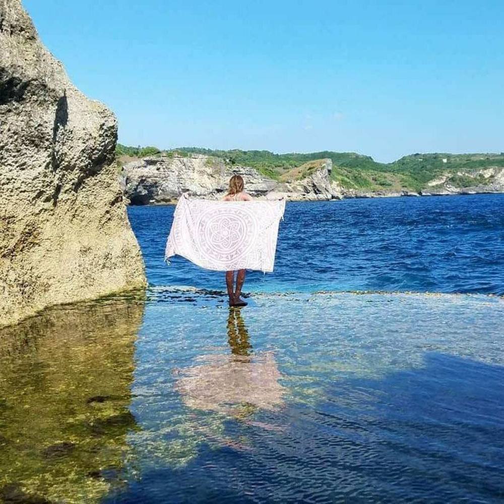 Meet your Posher, Sandra